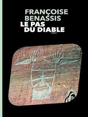 cover image of Le Pas du Diable